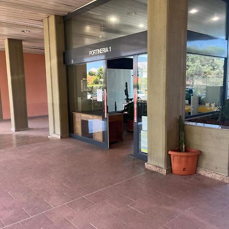 Margo Apartment Bari Exterior foto