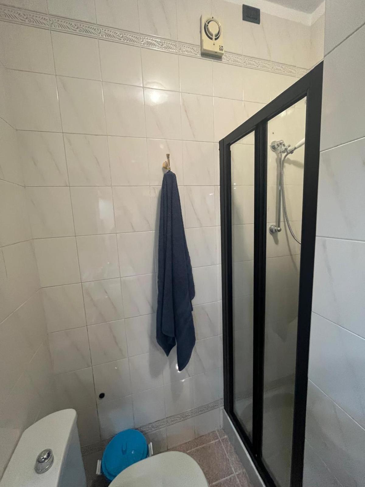 Margo Apartment Bari Exterior foto