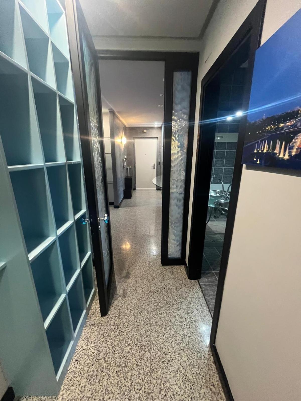 Margo Apartment Bari Exterior foto