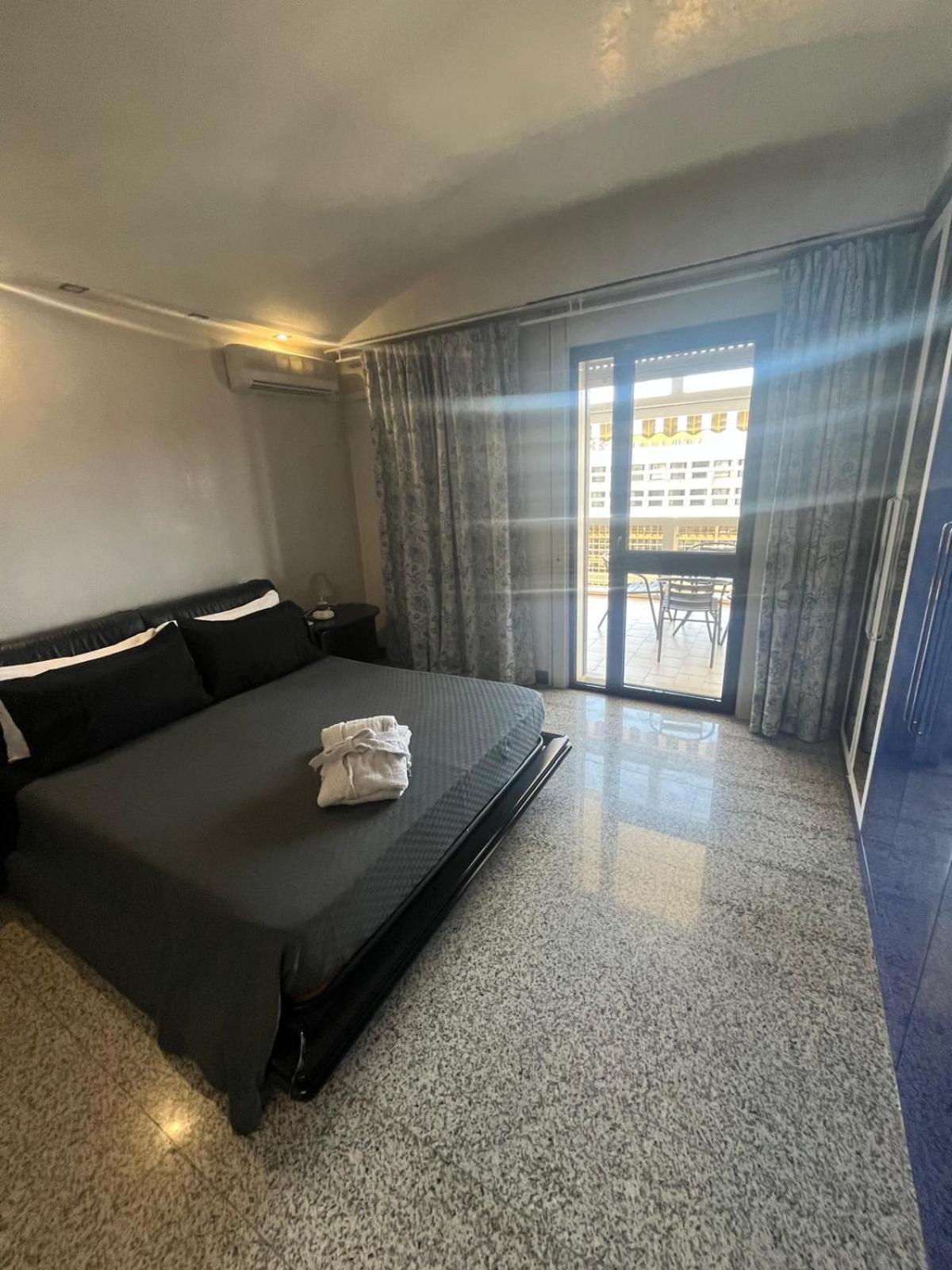 Margo Apartment Bari Exterior foto