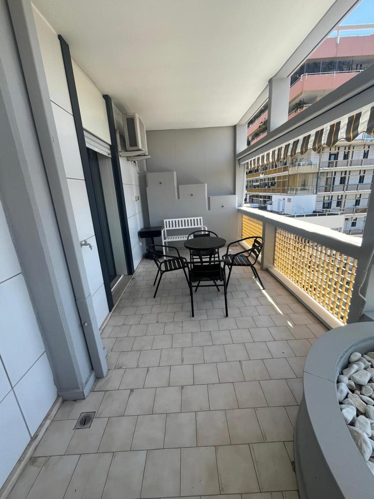 Margo Apartment Bari Exterior foto