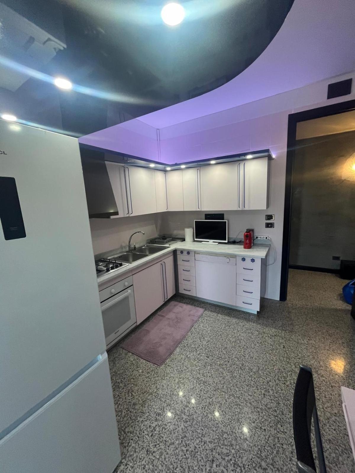 Margo Apartment Bari Exterior foto