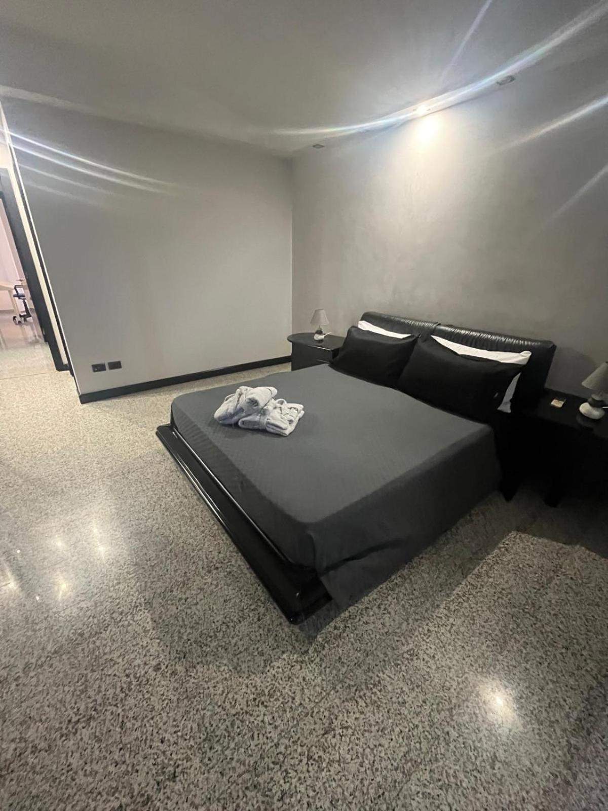 Margo Apartment Bari Exterior foto