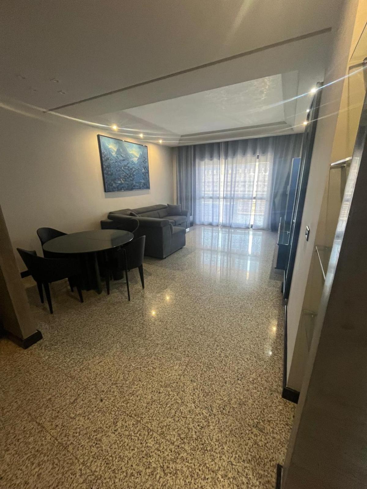 Margo Apartment Bari Exterior foto