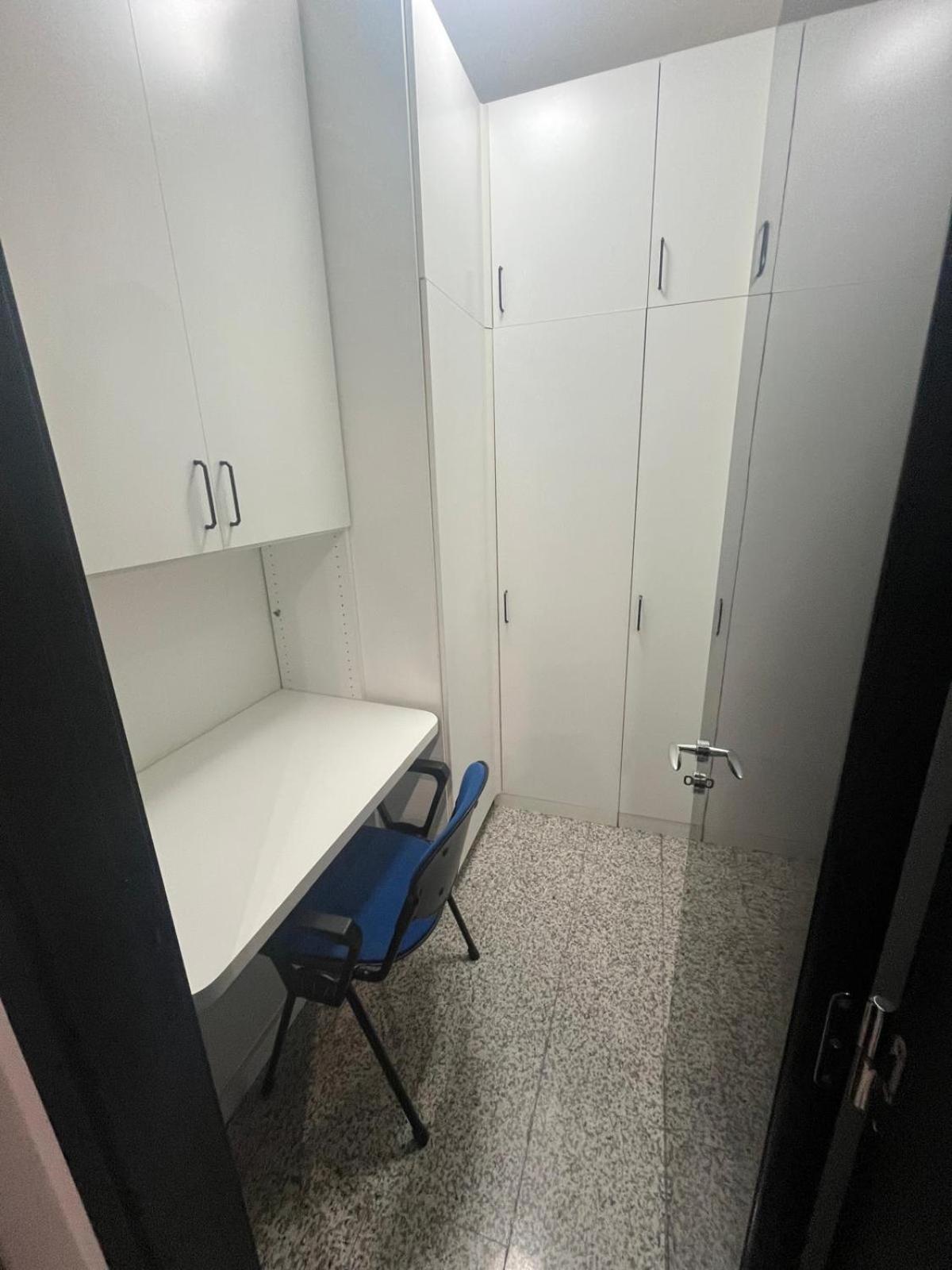 Margo Apartment Bari Exterior foto
